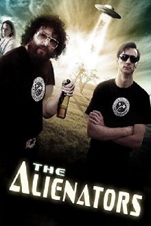 Alienators Trailer