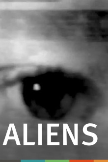 Aliens Trailer