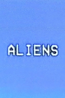 Aliens Trailer