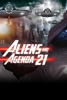 Aliens and Agenda 21 Trailer