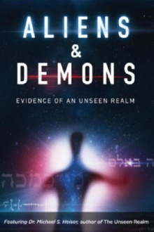 Aliens & Demons Trailer