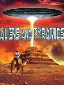 Aliens and Pyramids: Forbidden Knowledge Trailer