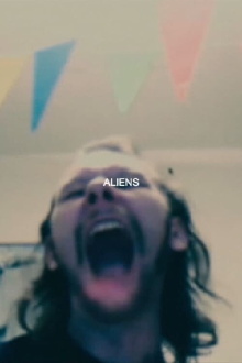 Aliens Trailer