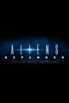 Aliens Expanded Trailer