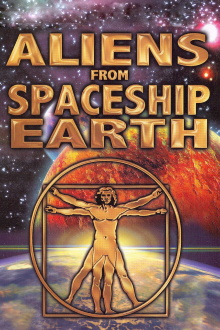 Aliens from Spaceship Earth Trailer