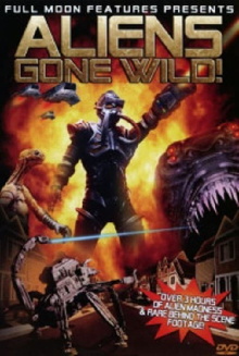 Aliens Gone Wild Trailer