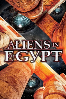 Aliens In Egypt Trailer