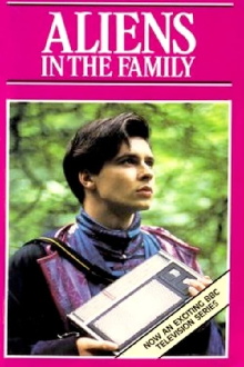 Aliens in the Family Trailer