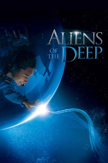 Aliens of the Deep Trailer