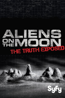 Aliens on the Moon: The Truth Exposed Trailer
