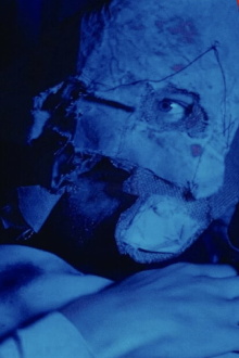 Aliens vs Chainsaw Killer Trailer
