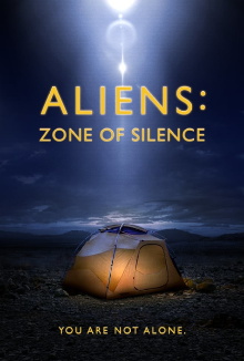 Aliens: Zone of Silence Trailer