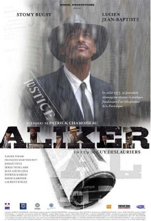 Aliker Trailer
