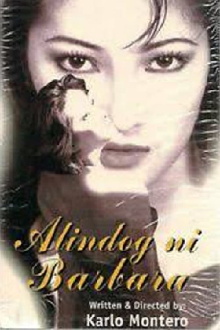 Alindog ni Barbara Trailer