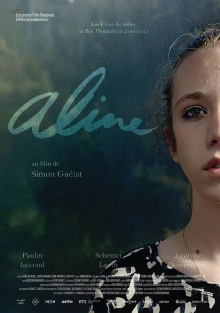 Aline Trailer