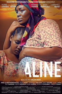 ALINE Trailer
