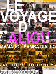 Aliou’s Journey Trailer