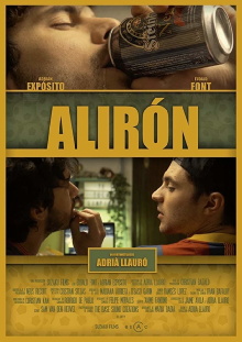 Alirón Trailer