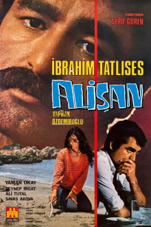 Alişan Trailer