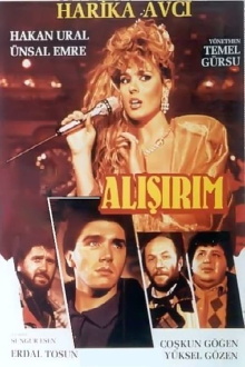 Alışırım Trailer