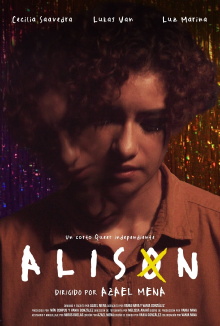 ALISON Trailer