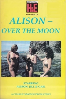Alison: Over the Moon Trailer