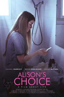 Alison's Choice Trailer