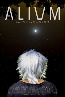 Alium Trailer