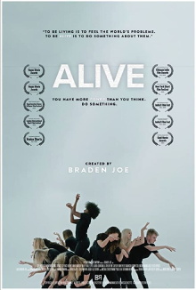 Alive Trailer