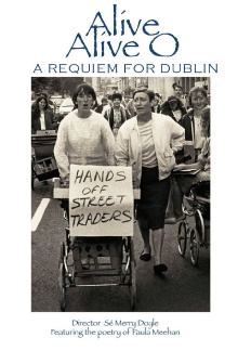 Alive Alive O: A Requiem for Dublin Trailer