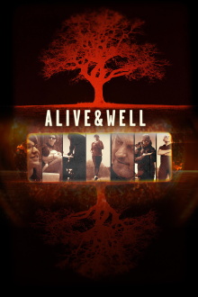 Alive & Well Trailer
