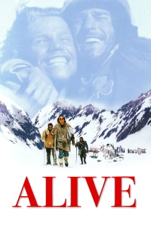 Alive Trailer