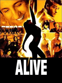 Alive Trailer