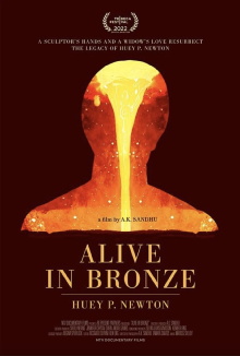 Alive in Bronze Trailer