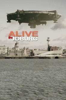 Alive in Joburg Trailer