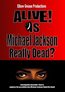 Alive! Is Michael Jackson Really Dead? Trailer
