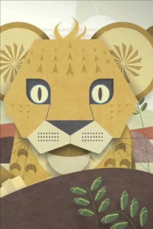 Alive - Lion Cubs Trailer