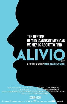 Alivio Trailer