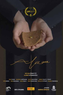 Alizava Trailer