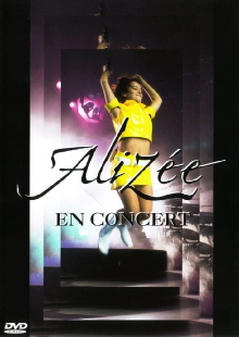 Alizée - En Concert Trailer