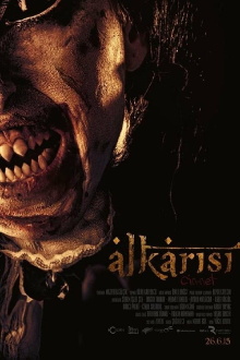 Alkarısı: Cinnet Trailer