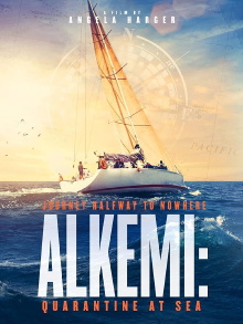 Alkemi: Quarantine at Sea Trailer