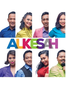 Alkesah Trailer