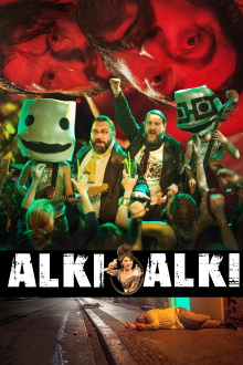 Alki Alki Trailer