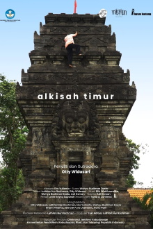 Alkisah Timur Trailer