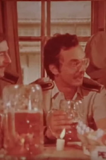 Alkohol am Steuer Trailer