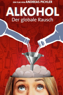 Alkohol Trailer