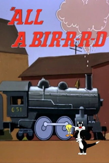 All a Bir-r-r-d Trailer