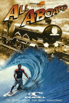 All Aboard Trailer