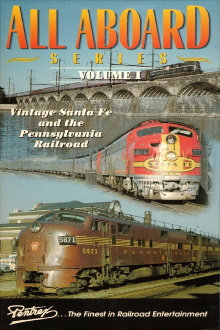 All Aboard Volume I Trailer